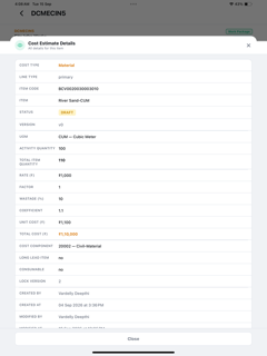 Approval.Hub screenshot 7