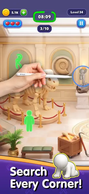 Find Guys screenshot 3