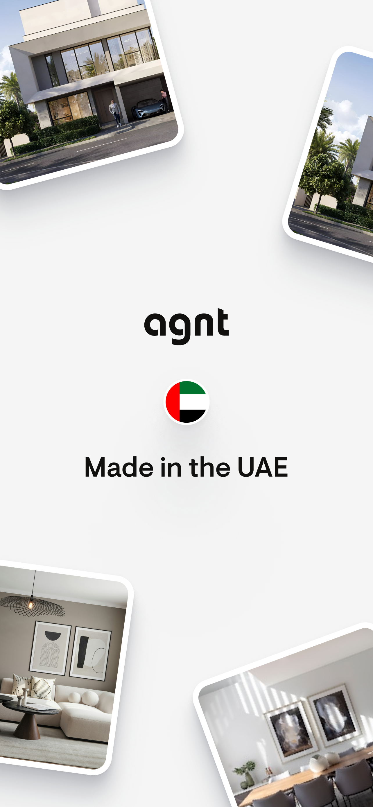 AGNT: Real Estate AI Assistant screenshot 6