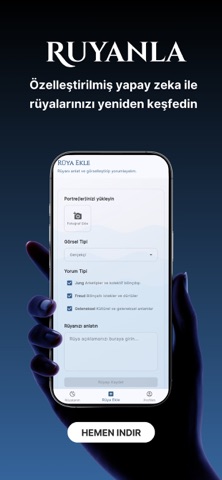 Ruyanla screenshot