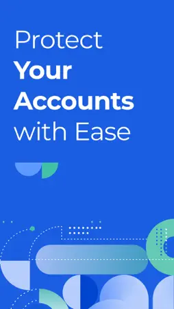 Authenticator App ⁸ screenshot 8