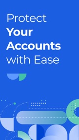 Authenticator App ⁸ screenshot