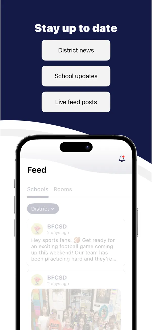 Screenshot #3 pour Brasher Falls Central School