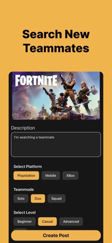 Lobbyoo screenshot