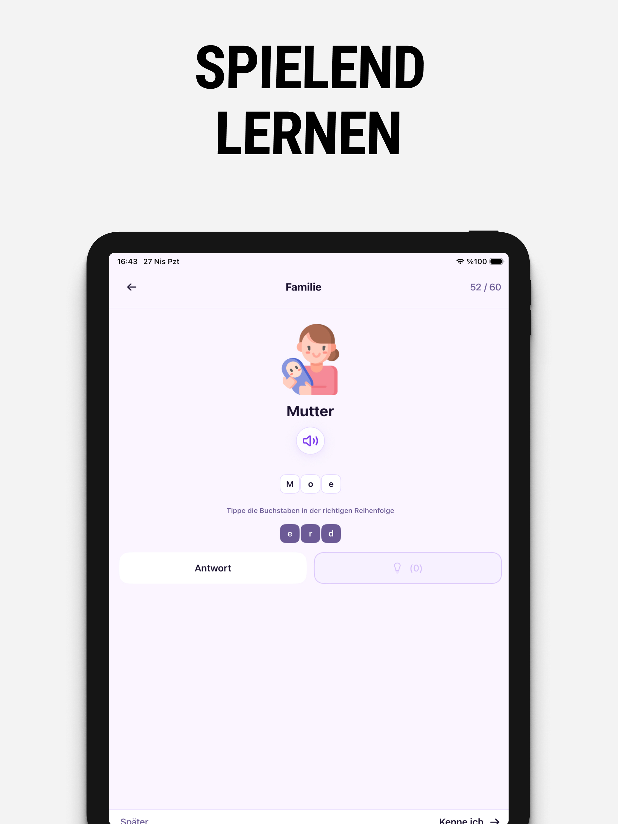 Niederländisch Lernen-Anfänger screenshot 9