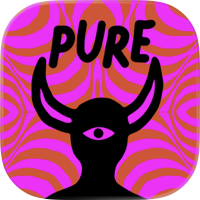 PURE: Citas y chat anónimo