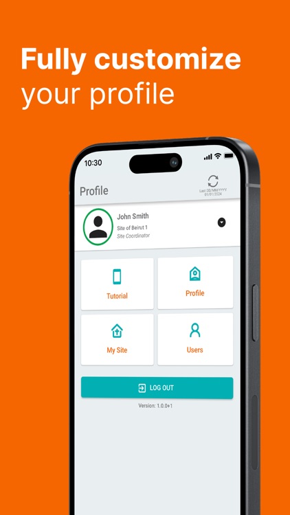 Strong Family screenshot-6