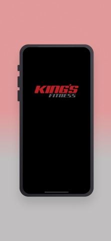 Kings Fitness screenshot
