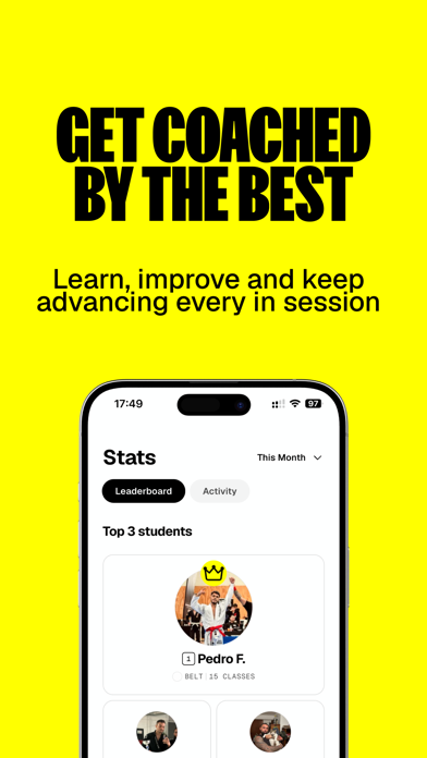 Screenshot 4 of MAAT App