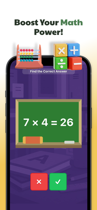 Mind Master: Brain Training Screenshot 7 of 10