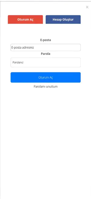 nbilet screenshot 3