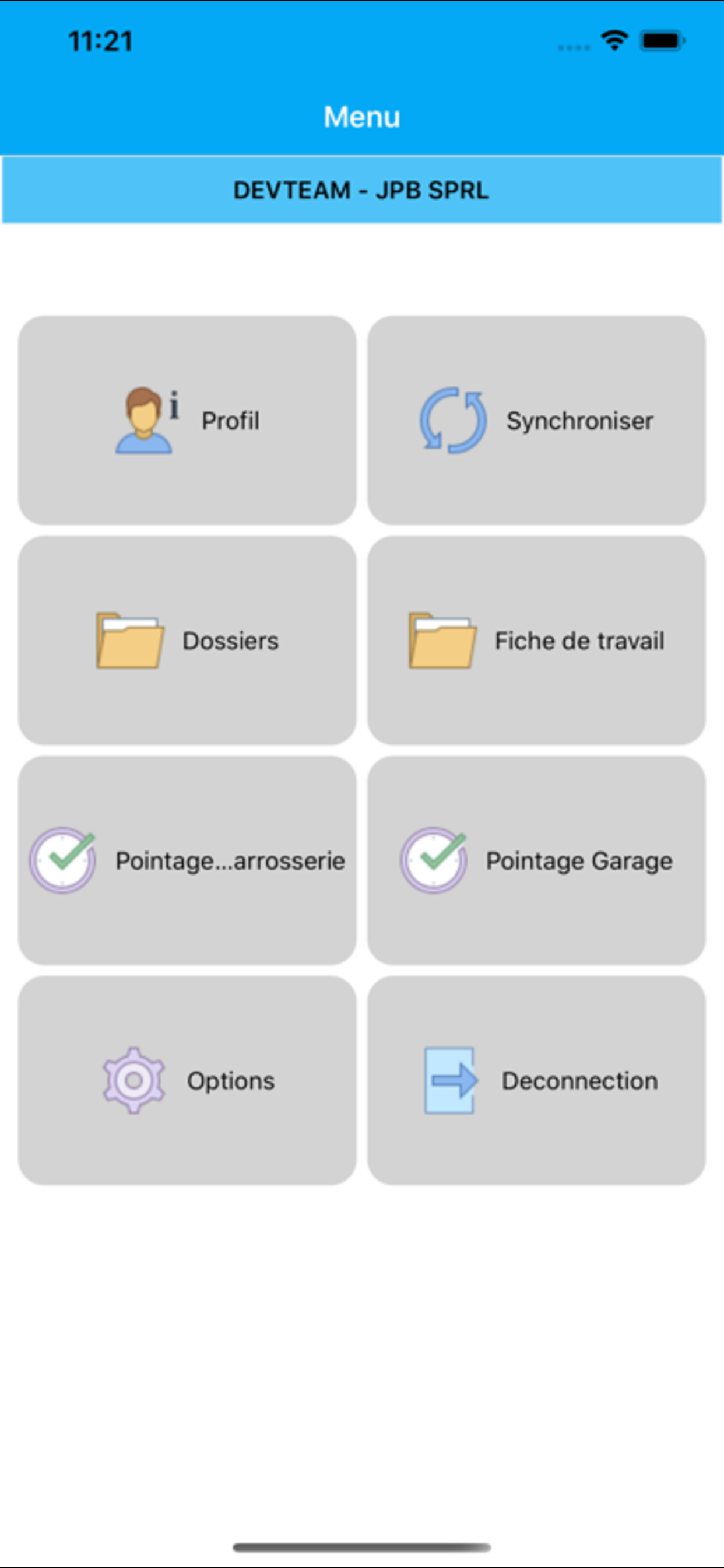 CarPack Mobile 2