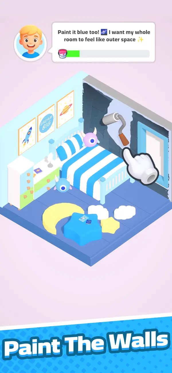 #2. Loft Master (iOS) Podle: FutureBright