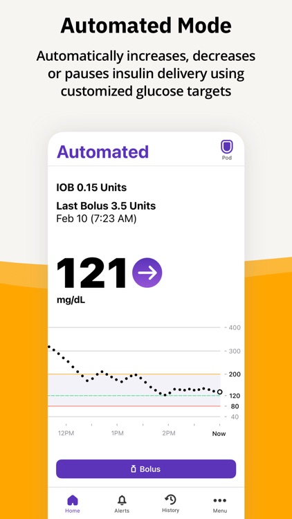 Omnipod 5 App