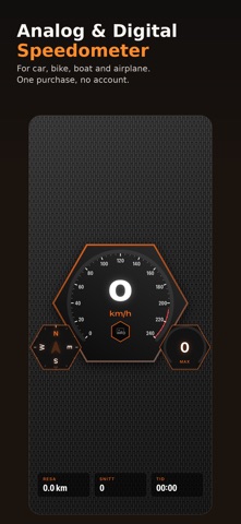 SpeedNordic Screenshot 3 of 7