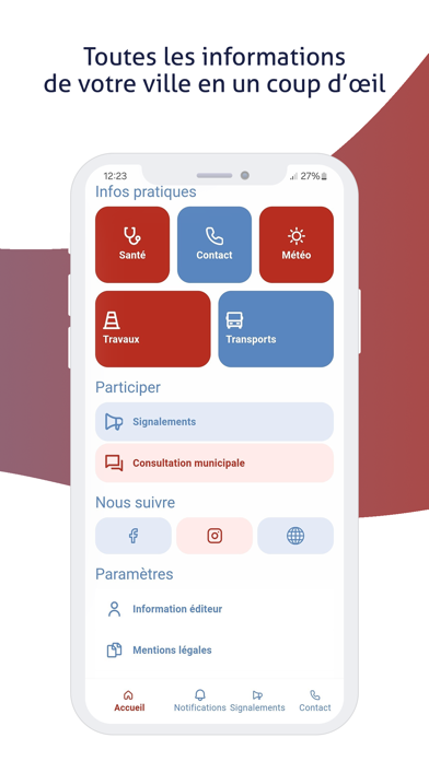 Livry Louvercy Screenshot