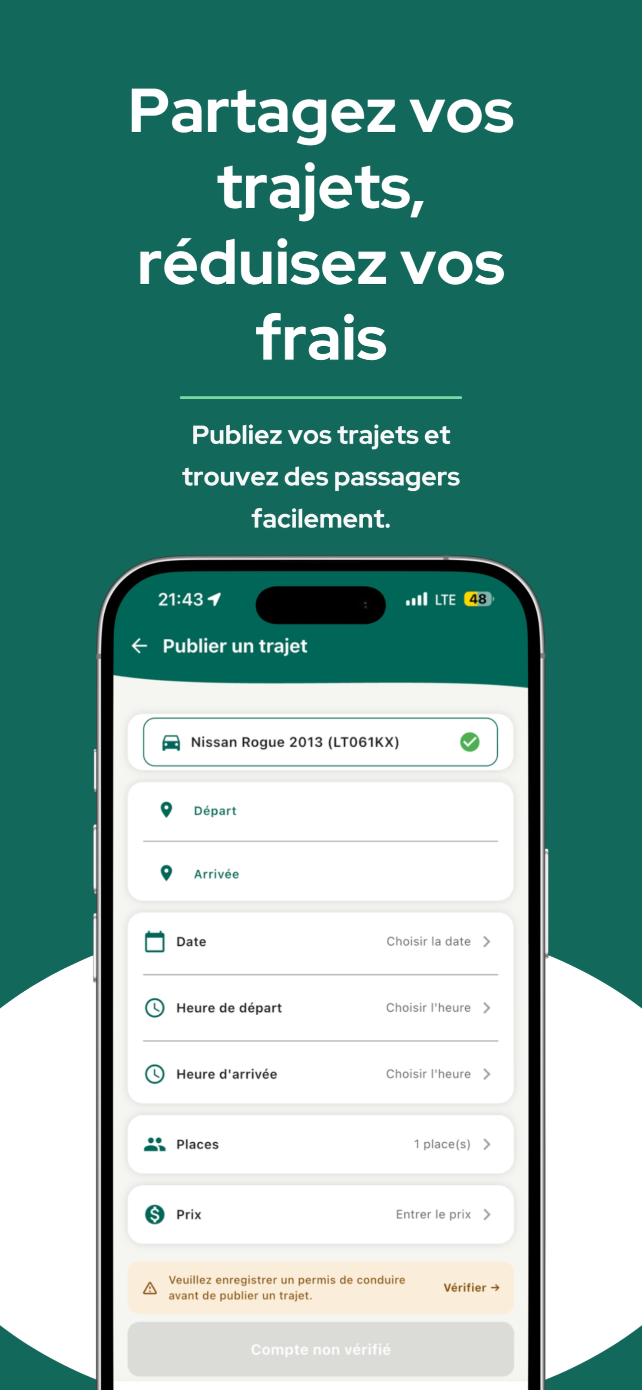 TekGo screenshot 3