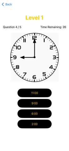 Trojan Time screenshot