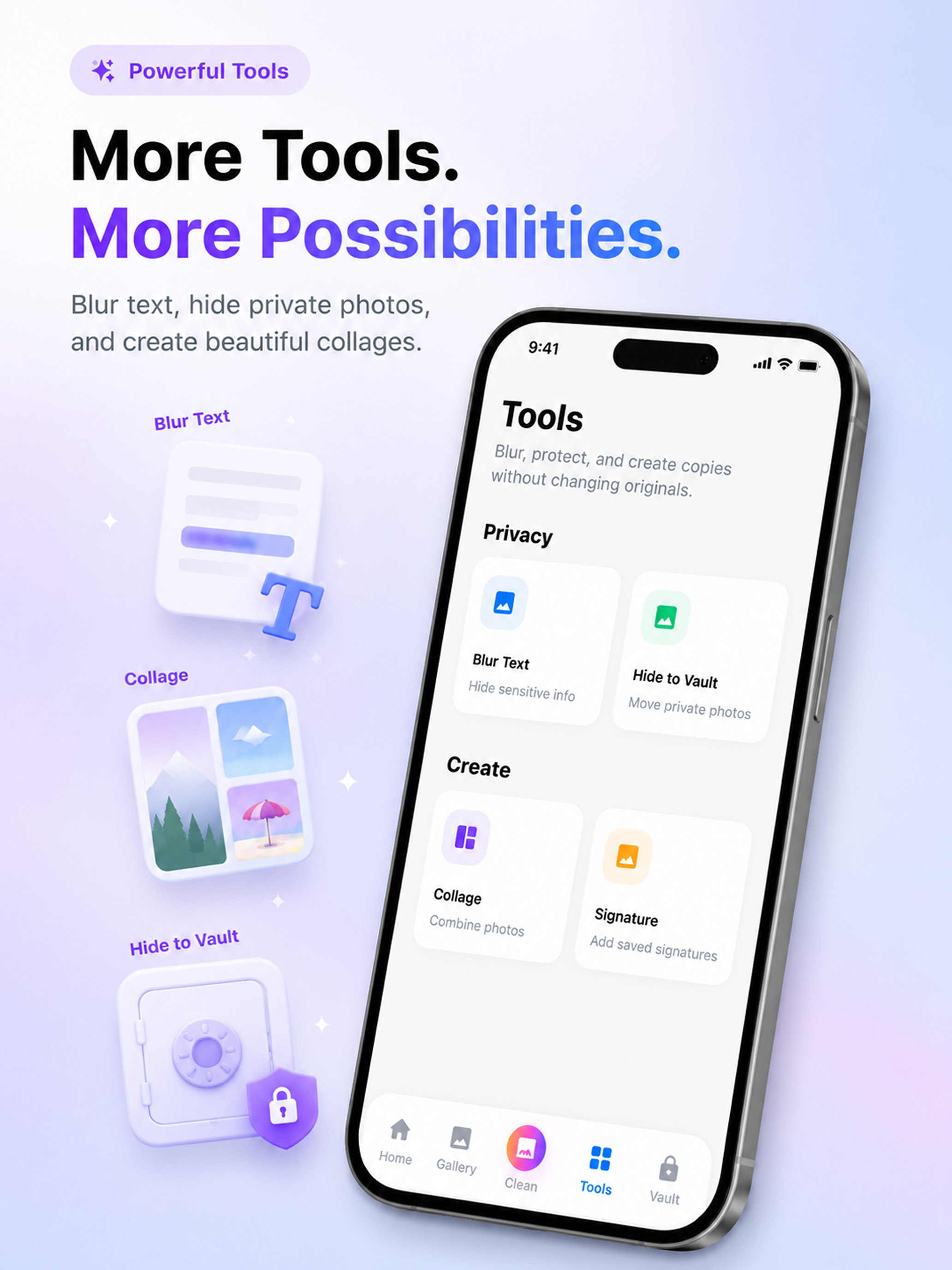 AI Cleaner: Photo Clean screenshot 6
