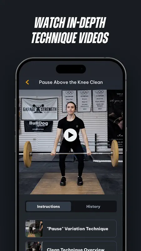 Peak Strength screenshot 9 of 10