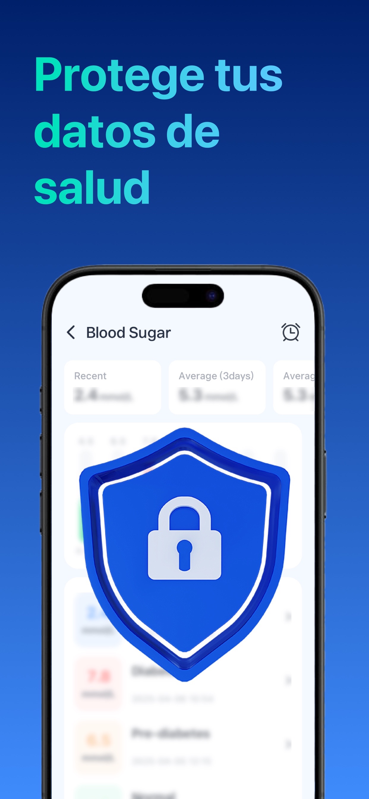 VitalBeat: Ritmo Cardíaco screenshot 8