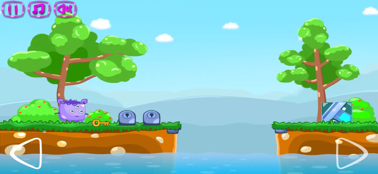 Screenshot #1 pour Efo - aventure extraterrestre.