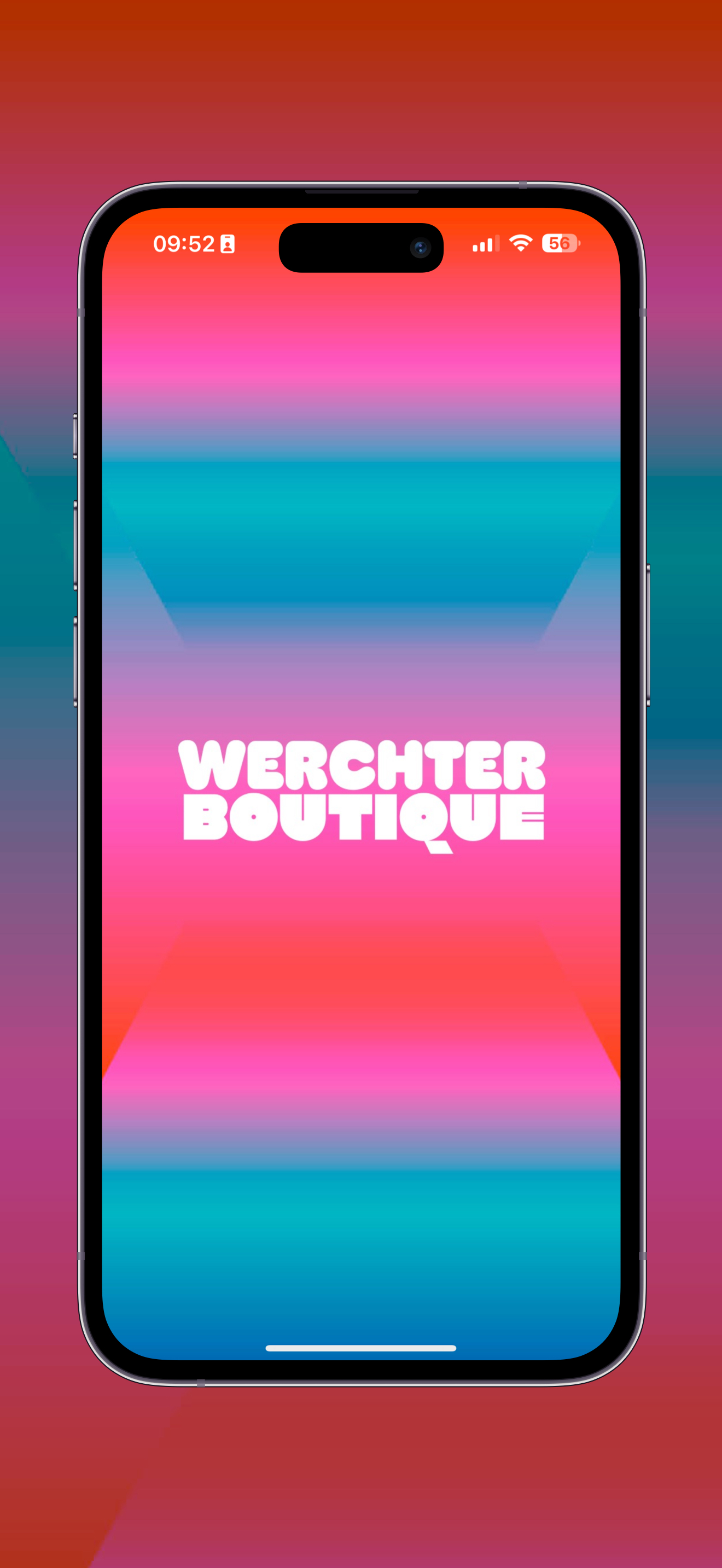 Werchter Boutique