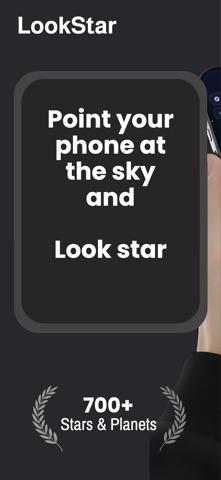 LookStar Screenshot 1 of 5