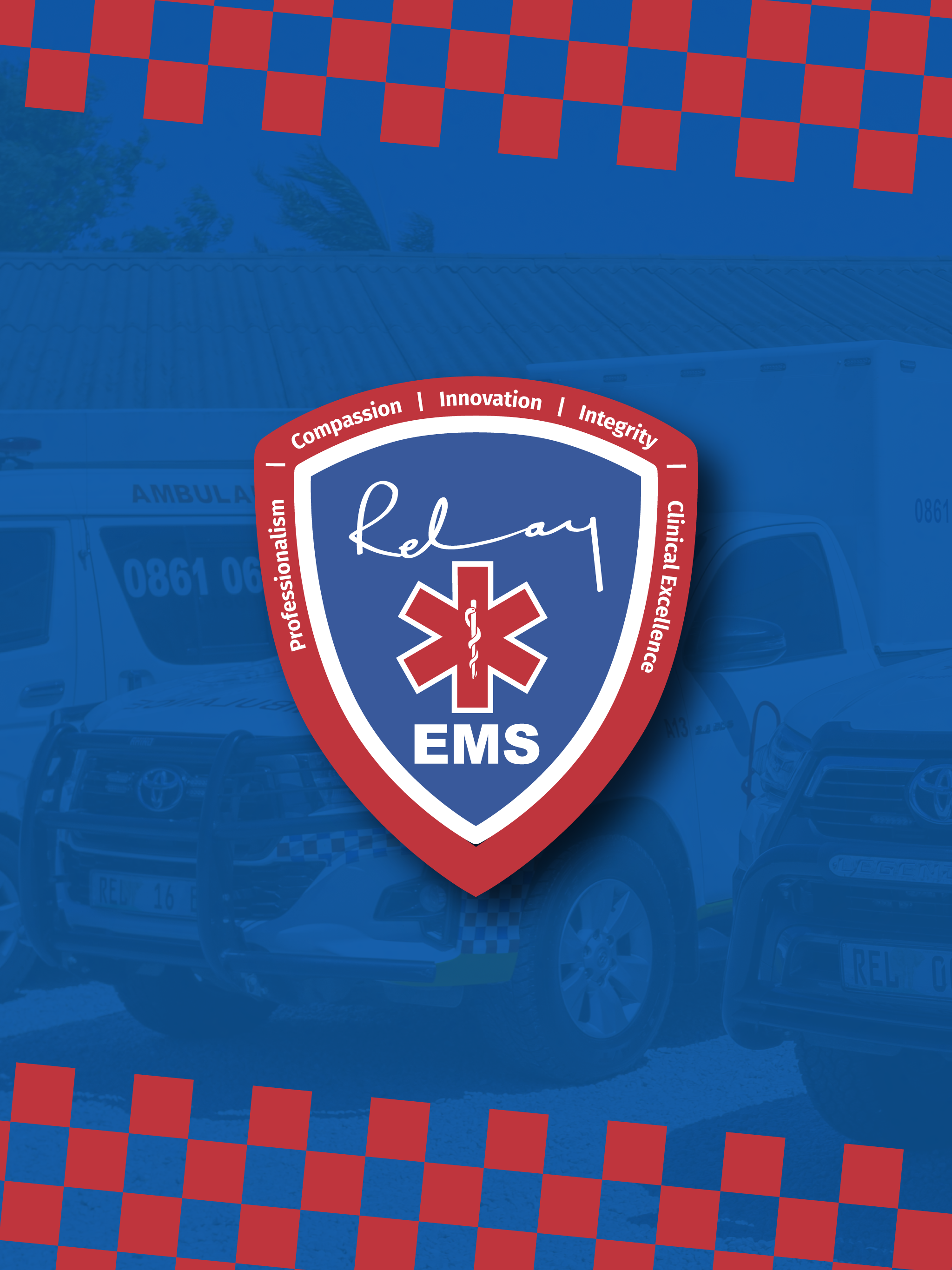 Relay Emergency screenshot 9