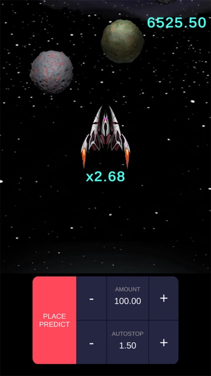 Aeronaut Mars Adventure