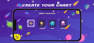 Star Chart - Parenting App screenshot