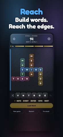 Snibblo Blocks screenshot 4