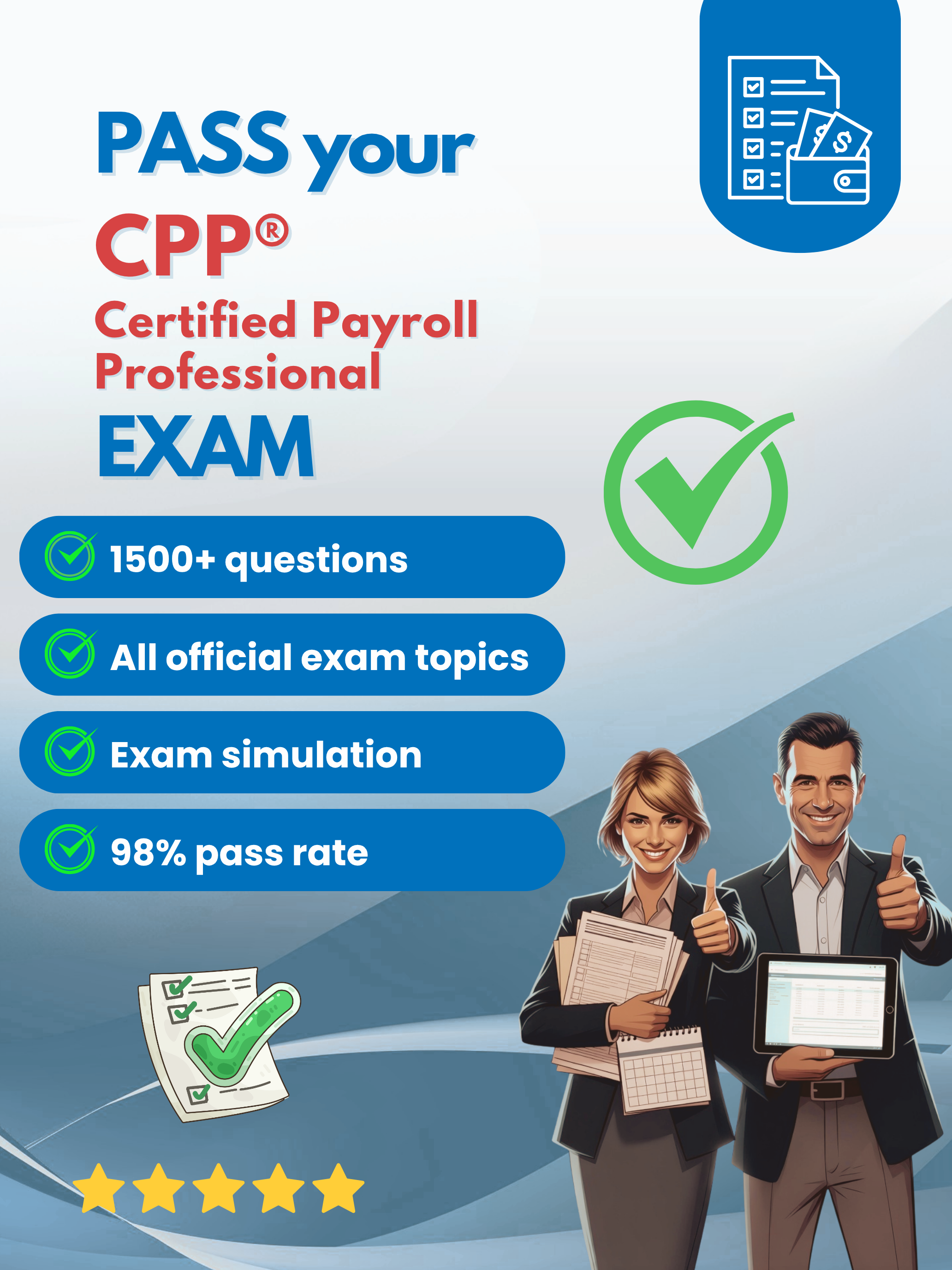 CPP Payroll Org Exam Prep 2026 screenshot 7