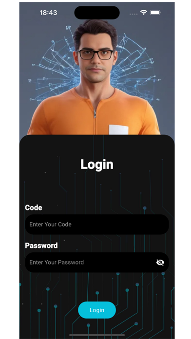 Spark in Physics Screenshot