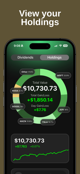Divstash Screenshot 2 of 7