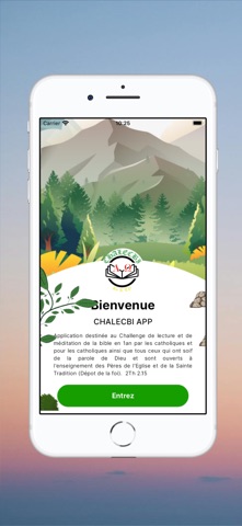 Chalecbi screenshot
