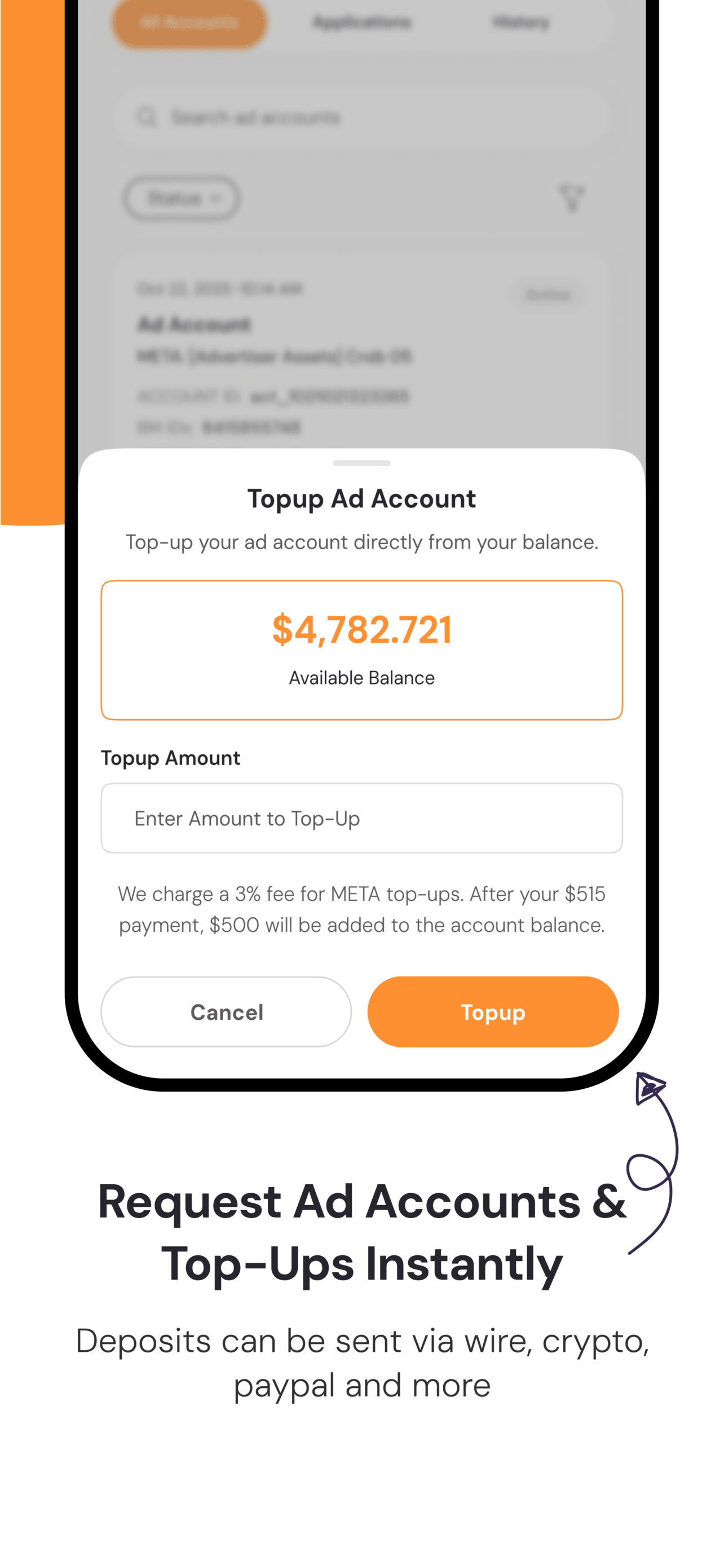Advertiser Assets
