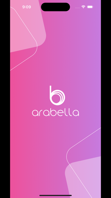 Arabella Business Screenshot