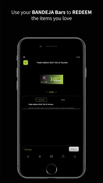 BANDEJA screenshot-6