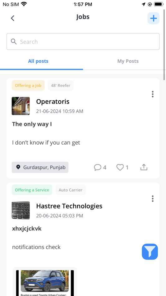 #7. iDispatch - Operator: Work (iOS) 由: IDISPATCH, LLC