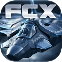 Fractal Combat X