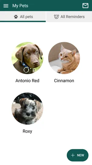Kansas City Vet Care screenshot 2