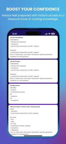 Code Nurse Screenshot 5 of 8