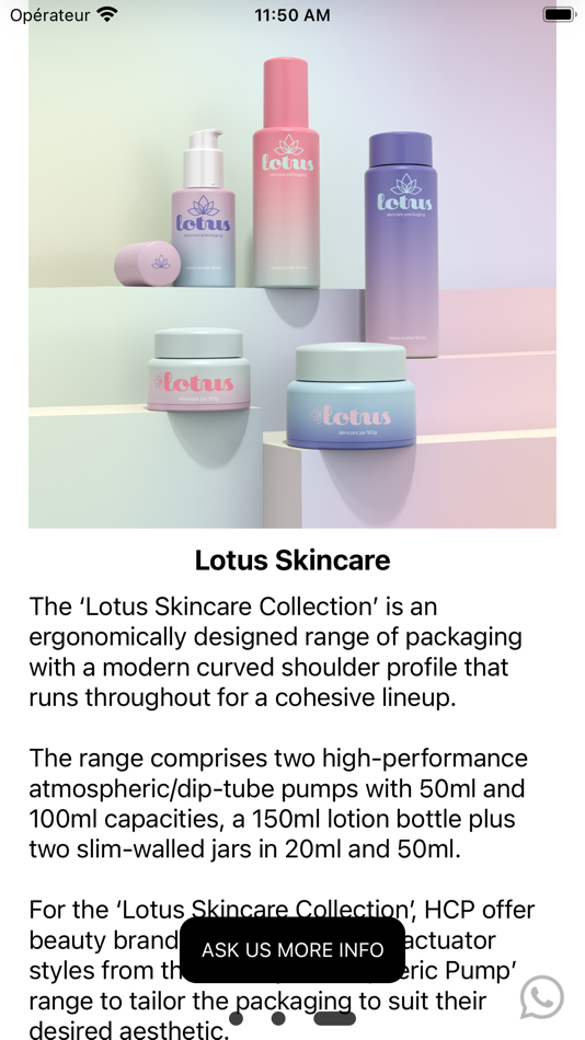 #3. ToppanForVivaTech2024 (iOS) 由: Selinko