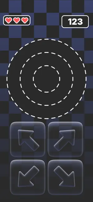Arrow Game 2 screenshot 2