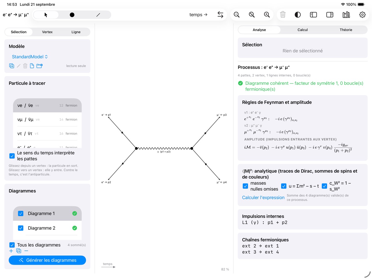 Screenshot 2 of TreeLevel