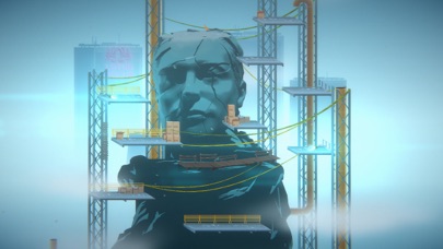 Golf Club: Nostalgia iPhone screenshot 4 - Games app