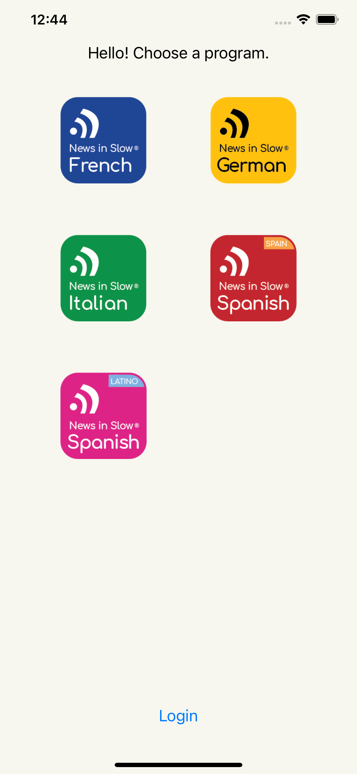 linguistica