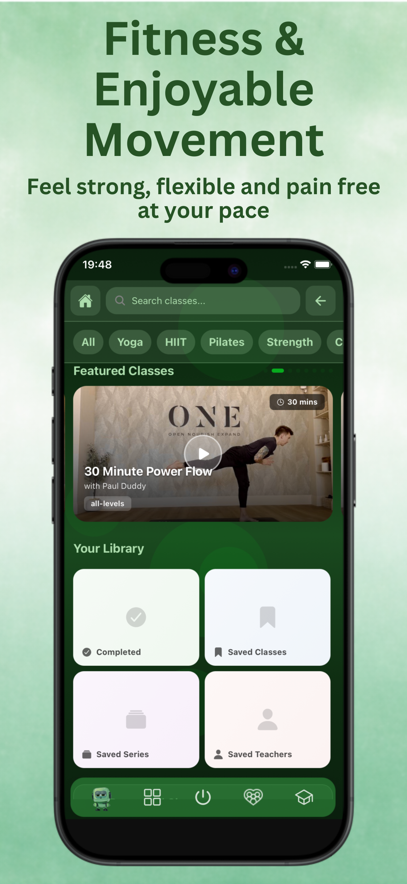 Pocket Power screenshot 7