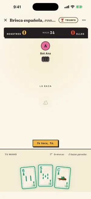 Ludocca screenshot 3